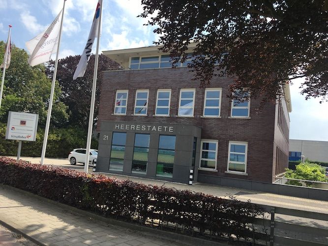 Headquarter Wendt Europe Netherlands