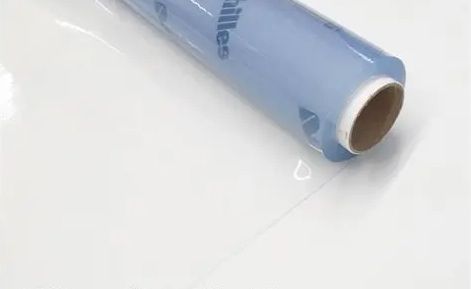 Wendt Europe Achilles Vinistar Seiden PVC Windowfilm