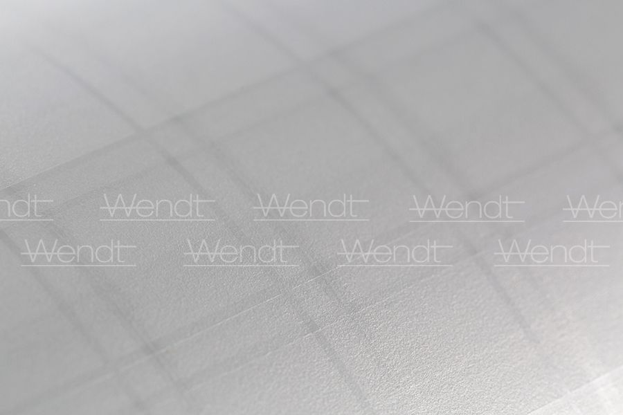 Wendt Europe Achilles Chubby Checker Pvc Raamfolie