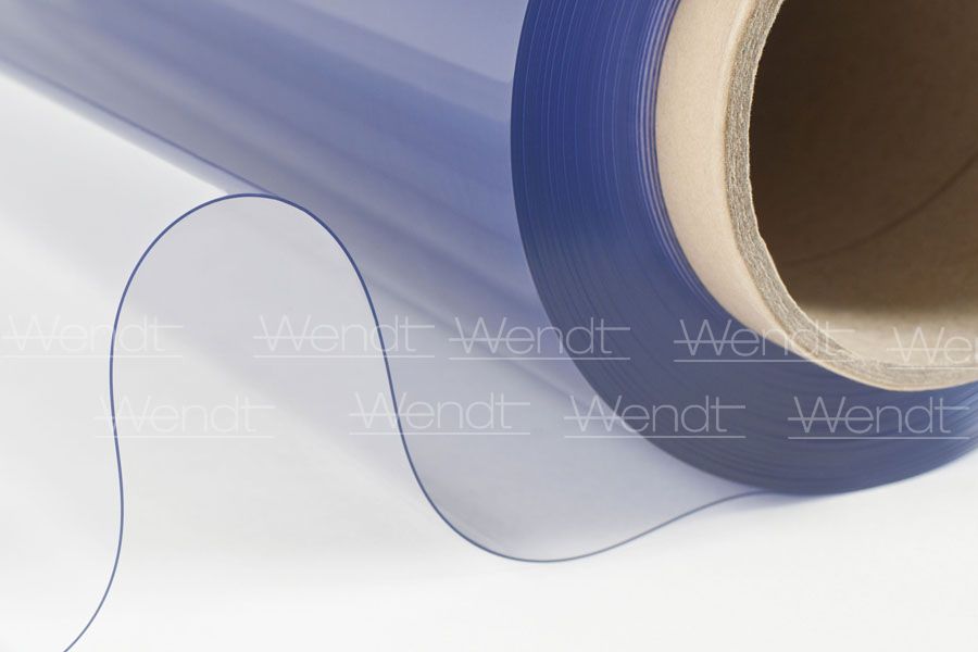  Wendt Europe Achilles Vinistar Extruded PVC Fensterfolie